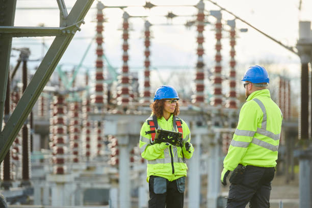 Best 24-Hour Electrician  in Minco, OK