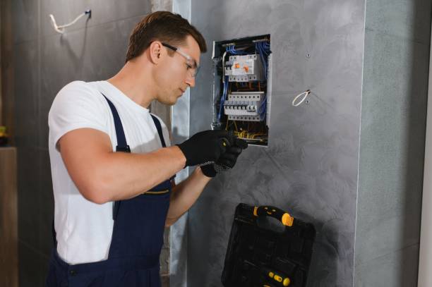 Best Electrical Contractors for Businesses  in Minco, OK