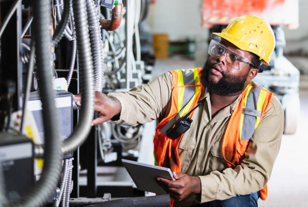 Best Industrial Electrical Services  in Minco, OK