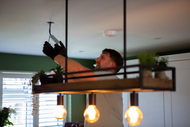 Best Electrician for Home Renovation  in Minco, OK