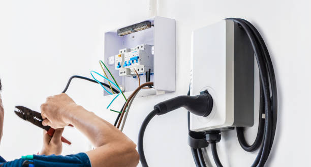 Best Licensed Electrician  in Minco, OK
