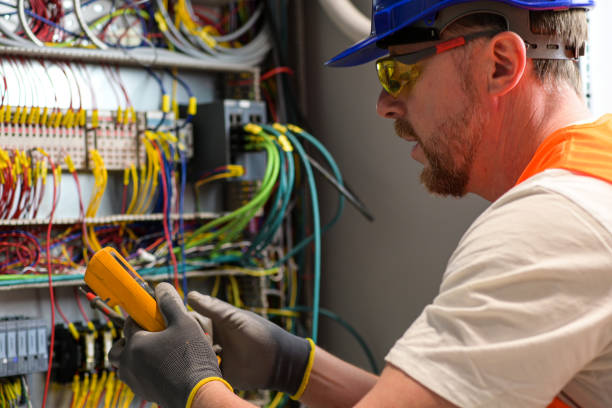 Industrial Electrical Services in OK