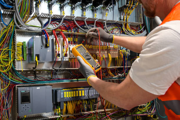Best Electrical Installation Contractor  in Minco, OK