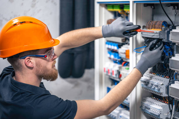 Best Emergency Electrician Near Me  in Minco, OK
